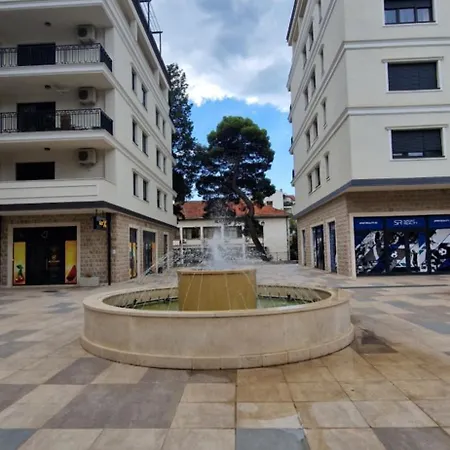 Plava Orhideja Apartman Trebinje Exterior photo