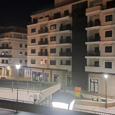 Plava Orhideja Apartman Trebinje Exterior photo
