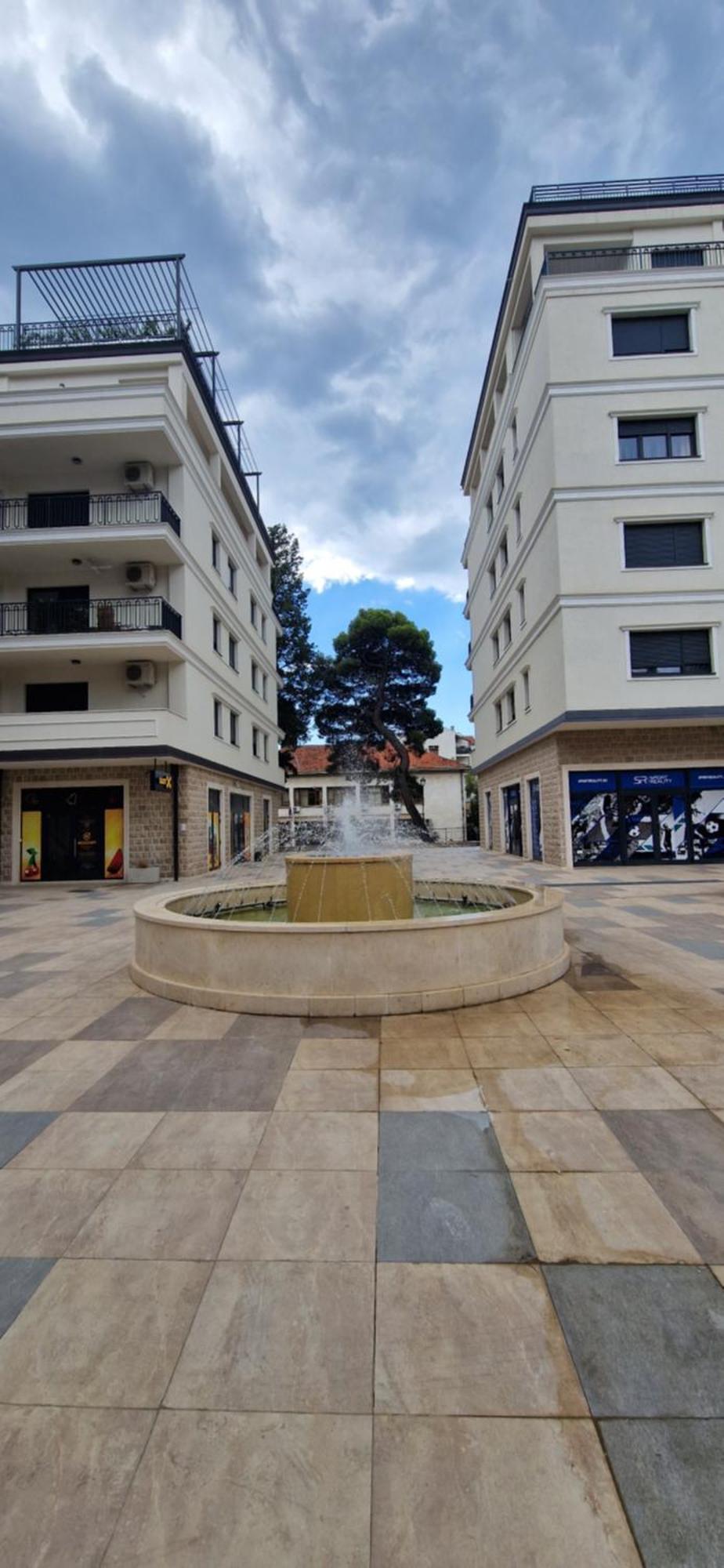 Apartment Plava Orhideja