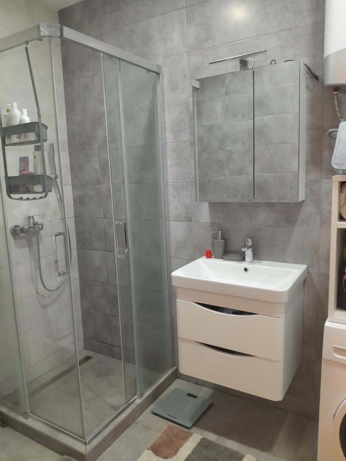Plava Orhideja Apartment Trebinje