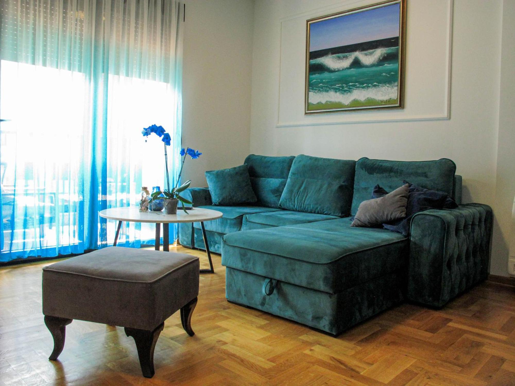 Apartment Plava Orhideja Trebinje