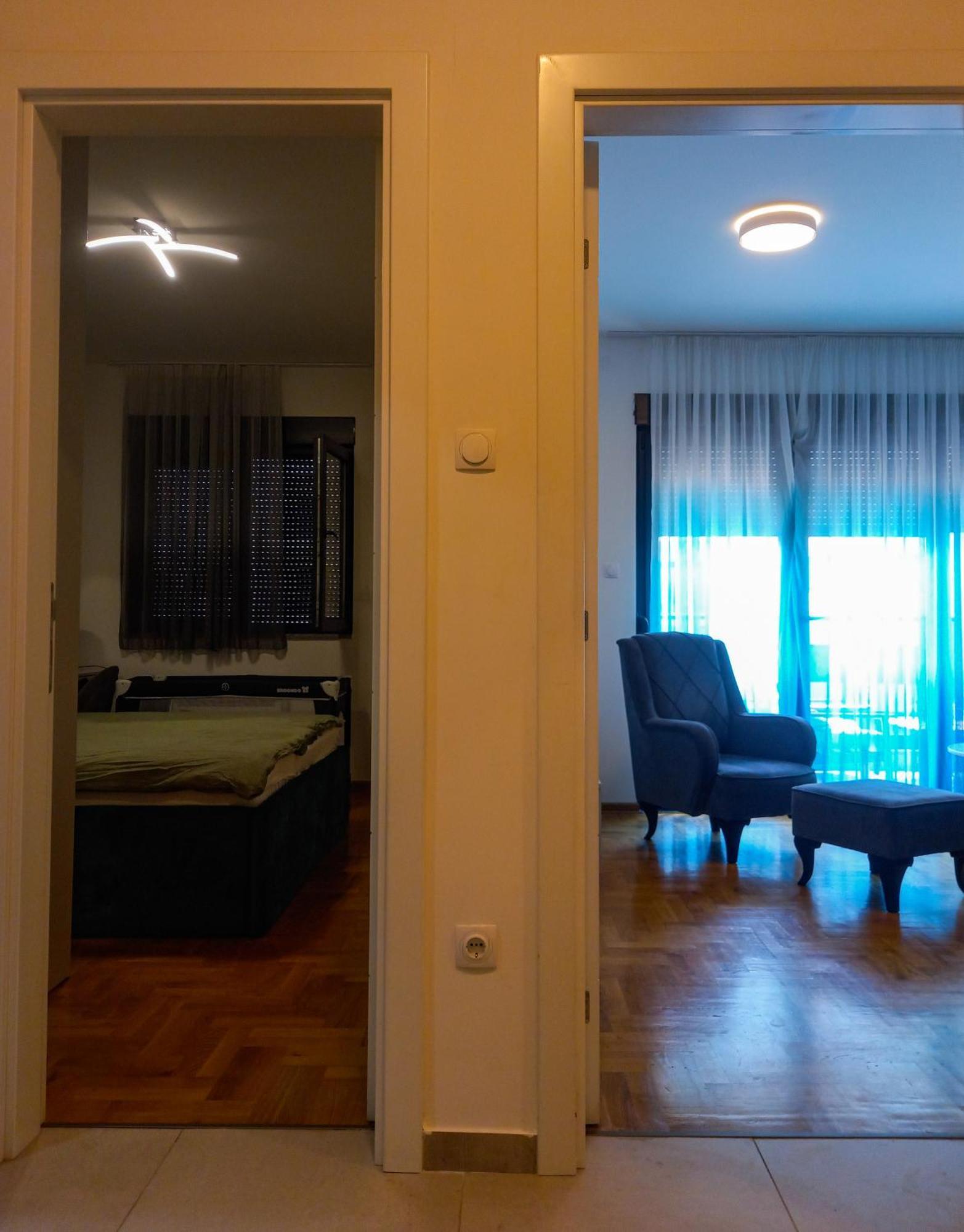 Plava Orhideja Apartment Trebinje